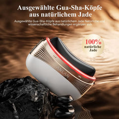 2-in-1 Guasha Beauty Device
