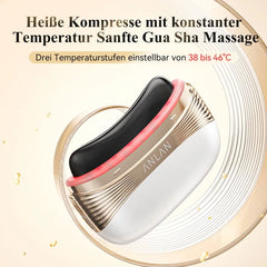 2-in-1 Guasha Beauty Device