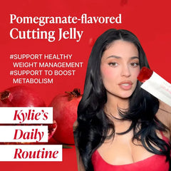 Coleology Cutting Jelly Set