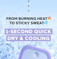 Cool Deo Mist - 3 Types