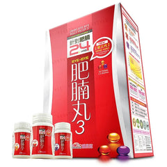 24 Hours Bye-Bye Belly Pellet 3