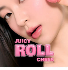 Juicy Roll Cheek - 6 Colors