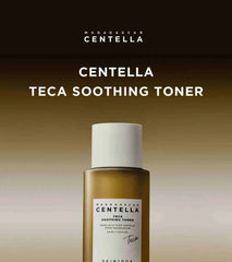 Madagascar Centella Teca Soothing Toner