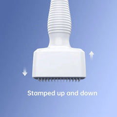 Microneedle Stamp
