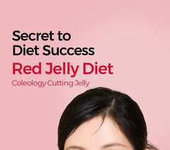 Bundle: Coleology Cutting Jelly + Coleology Bowel Movement Jelly