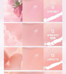 Syrupy Tok Cheek - 13 Colors