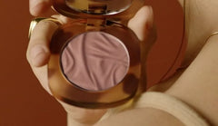 Tortoise Shell Matte Blush - 4 Colors