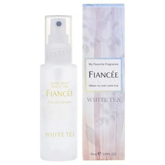 Body Mist White Tea