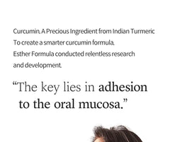 Lyuh Esther Curcumin Direct