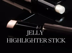 Jelly Highlighter Glitter Stick - 11 Colors