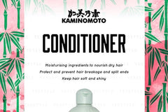Conditioner
