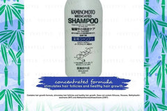 Shampoo