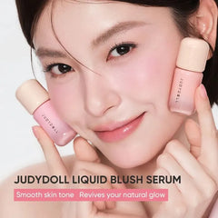 Liquid Blush Serum - 4 Colors