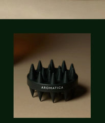 Dual Scalp Care Shampoo Brush