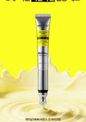 Retinal NMN Bounce Shot Eye Cream 2pcs Bundle Set