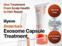 Grow Turn Exosome Capsule Treatment