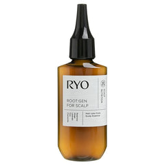 Root:Gen For Hair Hair Loss Care Scalp Essence