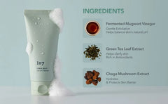 Chaga Jelly Low pH Cleanser