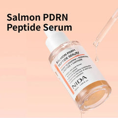 Salmon PDRN Peptide Serum