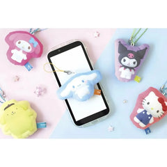 Sanrio Screen Cleaner Bag Charm Blind Box