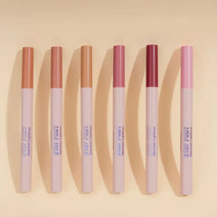 Stay Pout Marker Lipliner - 6 Colors