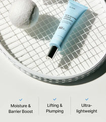 Beta-Glucan Barrier Sunscreen Mini 10pcs Bundle Set