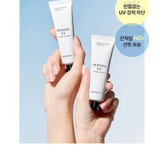Peptide UV Hand Serum