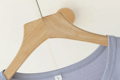 Sleeveless Plain Tank Top