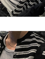 Plain Ribbed Slim Tank Top