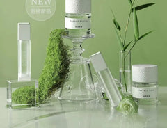 Dive Into Verde Parfume - 3 Flavors