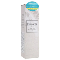 Body Mist Morning Linen 2pcs Bundle Set