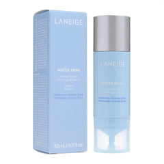 Water Bank Aqua Facial