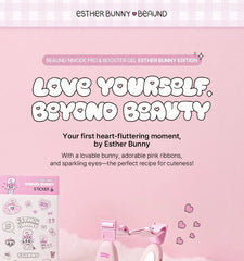 Nmode Pro Esther Bunny Edition