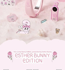 Nmode Pro Esther Bunny Edition