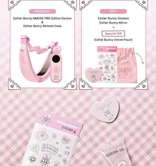 Nmode Pro Esther Bunny Edition