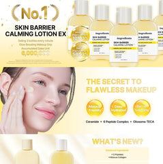 Skin Barier Calming Lotion EX Mini