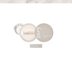 &nd by romand Comfort Loose Powder