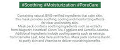 Soothing Herb Modeling Mask