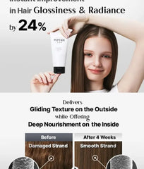 Peptide 132 Ultra Perfect Hair Bonding Treatment Jumbo
