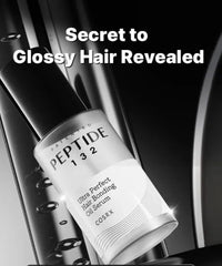 Peptide 132 Ultra Perfect Hair Bonding Oil Serum