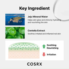Centella Water Alcohol-Free Toner