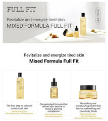 Full Fit Propolis Light Cream