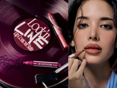 Lip Contour Stain - 7 Colors