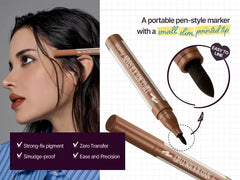 Lip Contour Stain - 7 Colors