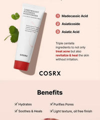 AC Collection Lightweight Soothing Moisturizer