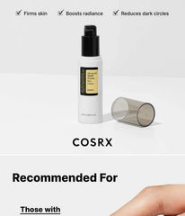 Advanced Snail Peptide Eye Cream