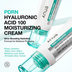 PDRN Hyaluronic Acid 100 Moisturizing Cream Mini