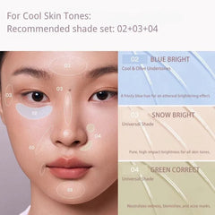 Brightening Concealer - 4 Colors