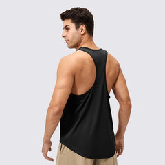 Sports Muscle Tank Top