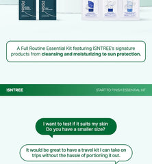 Start-To-Finish Essential Kit